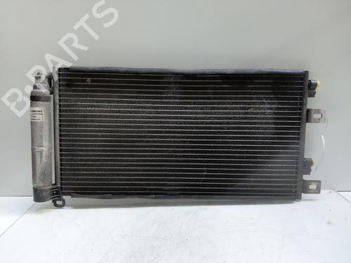 AC-Kondensator MINI MINI (R50, R53) Cooper (116 hp) 31649291