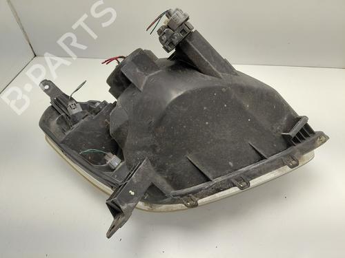 Left headlight TOYOTA RAV 4 II (_A2_) 1.8 (ZCA25_, ZCA26_, ZCA25W, ZCA26W) | BP35989970C28 - Image 3