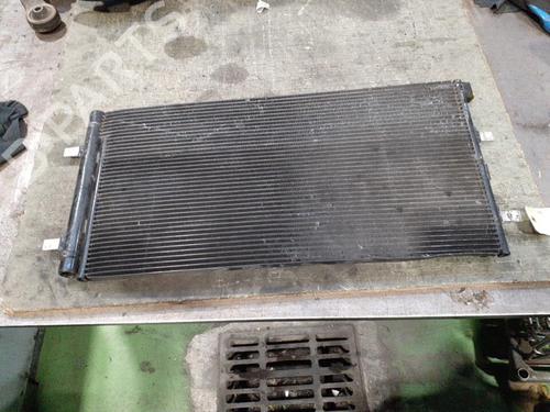 Used AC radiator AC radiator AUDI A6 C7 Avant (4G5, 4GD) 2.0 TDI (190 hp) 24767074 24767074