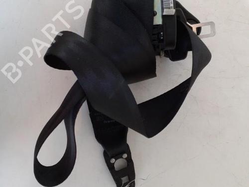 Used Front right seatbelt Front right seatbelt RENAULT CLIO IV (BH_) 1.2 16V (73 hp) 24741344 24741344
