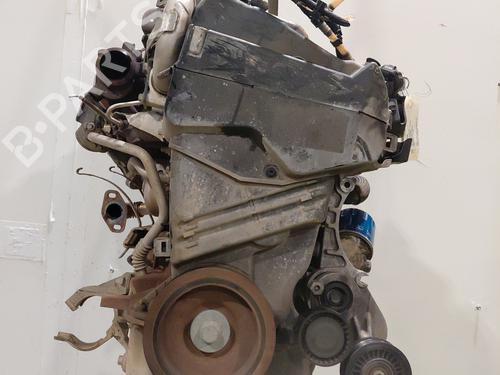 Engine RENAULT KANGOO Express (FW0/1_) 1.5 dCi 90 (FW0G, FW05, FW08, FW11) | BP31156313M1  - Image 7