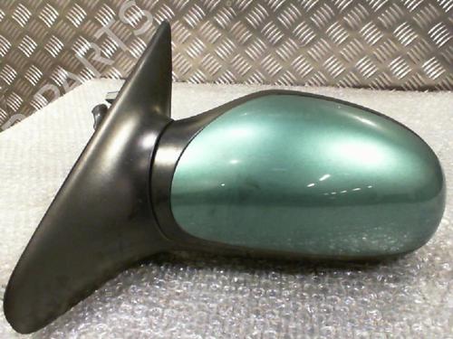Left mirror PEUGEOT 406 (8B) 3.0 24V | BP24742983C26 