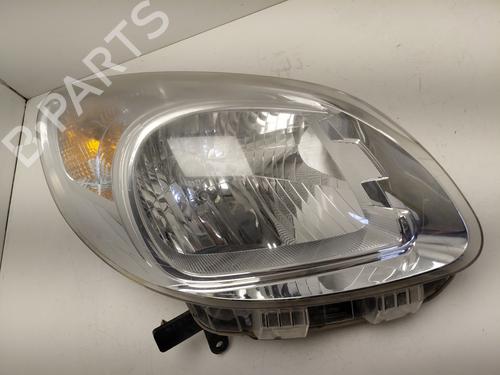 Right headlight RENAULT KANGOO Express (FW0/1_) | BP33741756C29 - Image 2