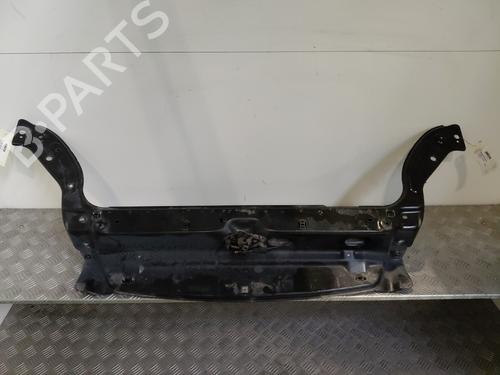 Used Front slam panel PEUGEOT PARTNER MPV (5_, G_) 1.6 HDi 90 (90 hp) 29842496
