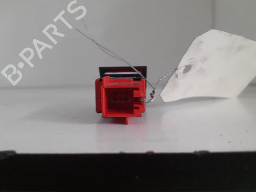 Warning switch SKODA FABIA II (542) 1.6 TDI | BP27634374I22 