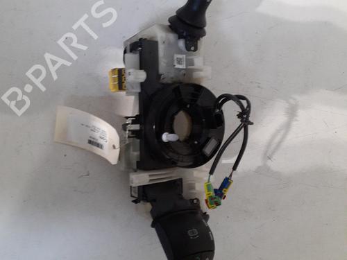 Used Steering column stalk RENAULT SCÉNIC III (JZ0/1_) 1.5 dCi (110 hp) 24744900