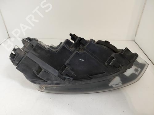Left headlight VW POLO V (6R1, 6C1) 1.4 (6R1) | BP28367316C28