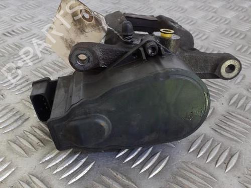 Used Left rear brake caliper Left rear brake caliper PEUGEOT 308 SW II (LC_, LJ_, LR_, LX_, L4_) 1.6 BlueHDi 120 (120 hp) 24761803 24761803