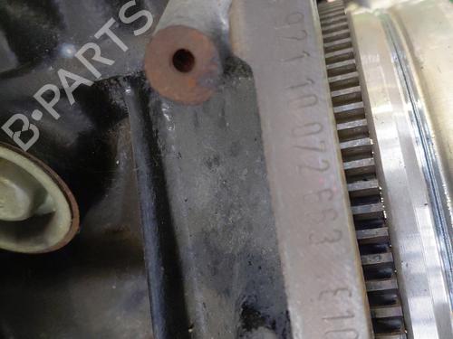 Engine MERCEDES-BENZ C-CLASS (W202) C 180 (202.018) | BP30926554M1 