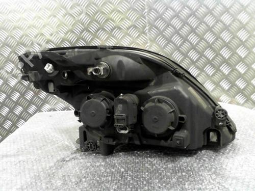 Left headlight RENAULT SCÉNIC I MPV (JA0/1_, FA0_) 1.9 dTi (JA0N) | BP24763289C28 