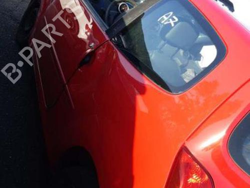 Front left window mechanism RENAULT TWINGO II (CN0_) 1.5 dCi (CN0E) | BP24746024C22  - Image 8