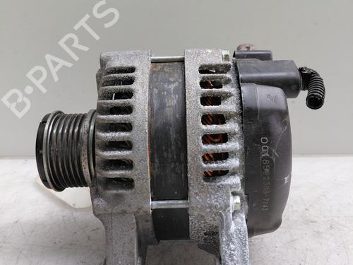 Used Alternator Alternator 37754504 37754504