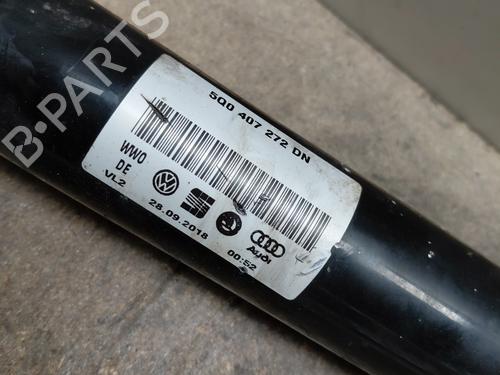 Right front driveshaft AUDI A3 Limousine (8VS, 8VM) 35 TDI | BP28676803M39 - Image 2