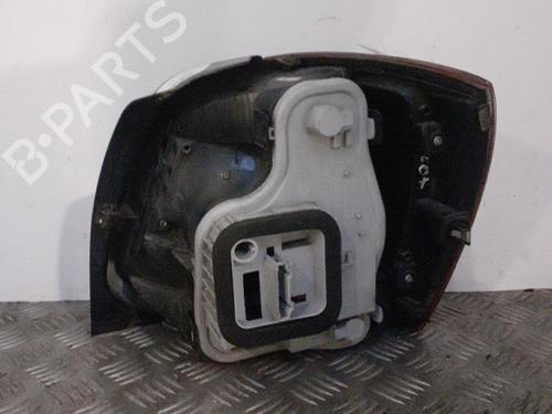 Left taillight VW POLO V (6R1, 6C1) 1.2 TDI | BP24748813C34 