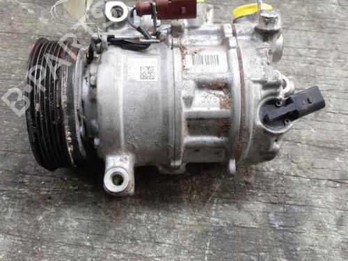 AC compressor VW T-ROC (A11, D11) 2.0 TDI | BP24760864M34  - Image 5