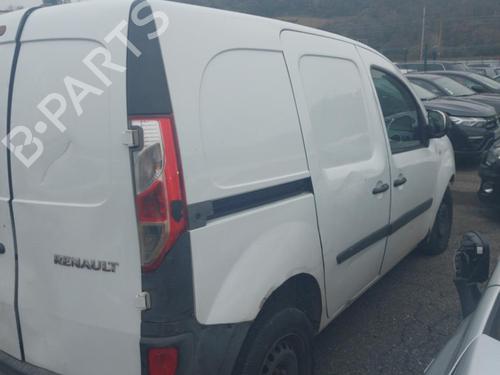 Front right window mechanism RENAULT KANGOO Express (FW0/1_) 1.5 dCi 75 (FW07, FW10, FW04) | BP24761135C23 - Image 5