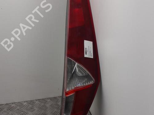 Right taillight FIAT PUNTO (188_) 1.2 60 (188.030, .050, .130, .150, .230, .250) | BP24762122C35 