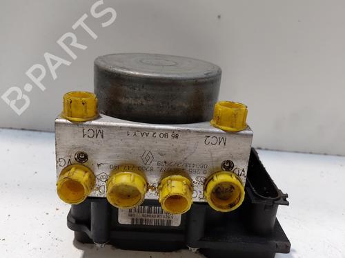 ABS Bremseaggregat RENAULT CLIO III (BR0/1, CR0/1) 1.5 dCi (C/BR0G, C/BR1G) (68 hp) 29842537