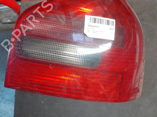 Right taillight AUDI A3 (8L1)  | BP24770508C35 