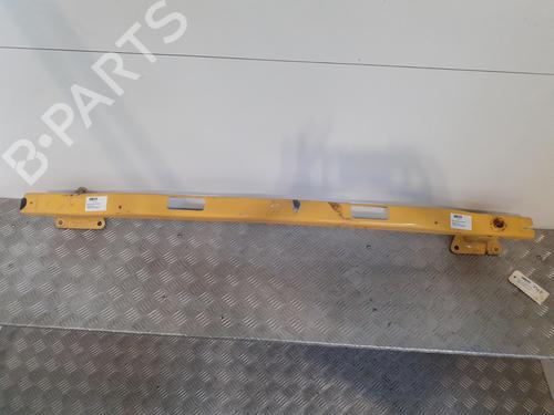 Used Rear bumper reinforcement RENAULT KANGOO / GRAND KANGOO II (KW0/1_) 1.2 TCe 115 (KW02, KW14) (115 hp) 28067293