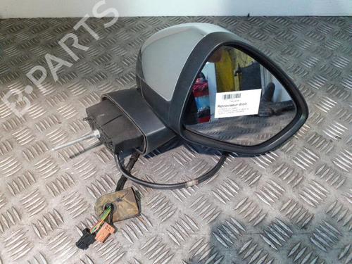 Right mirror CITROËN C3 II (SC_) 1.6 HDi | BP24746895C27 