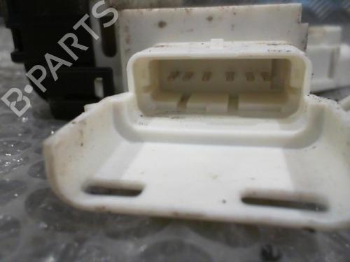 Front right lock CITROËN C4 I (LC_) 1.6 HDi | BP24742550C97 