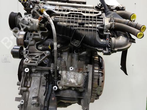 Engine RENAULT TWINGO III (BCM_, BCA_) 0.9 TCe 95 | BP29642371M1  - Image 7