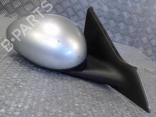 Right mirror ALFA ROMEO GT (937_) 1.9 JTD (937CXN1B) | BP24754519C27 