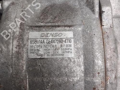 Used AC compressor AC compressor BMW 1 (F20) 118 d (143 hp) 24746920 24746920