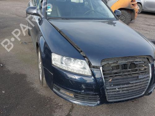 Used Parts AUDI A6 C6 Avant (4F5) 2.7 TDI quattro (190 hp) 4476543