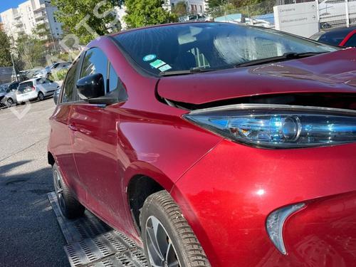 Left mirror RENAULT ZOE (BFM_) ZOE (BFMD) | BP32446411C26 - Image 7