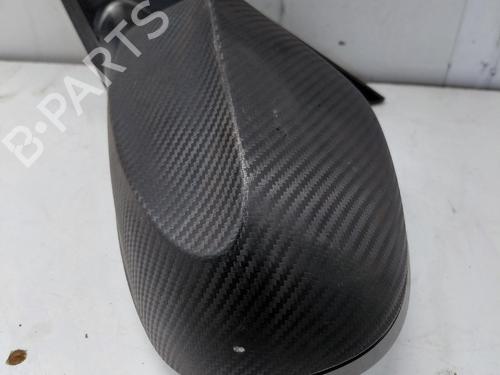 Left mirror BMW 1 (E87) 116 i | BP36765111C26 - Image 2