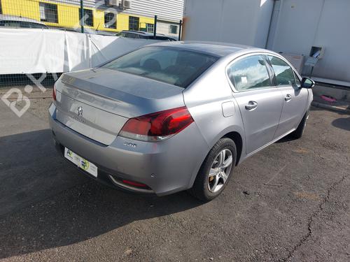 Warning switch PEUGEOT 508 I (8D_) 1.6 BlueHDi 120 | BP31091004I22 - Image 20