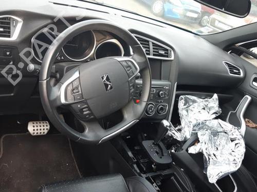 Steering column CITROËN DS4 (NX_) 2.0 HDi 165 | BP24755367M21 - Image 3