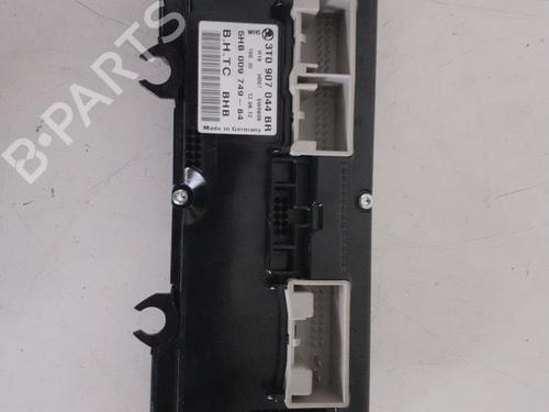 Climate control SKODA YETI (5L) 2.0 TDI | BP27316516I5 