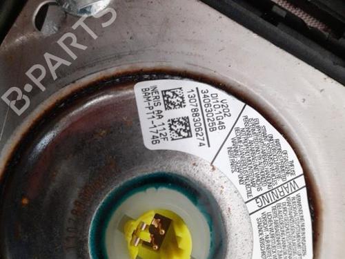 Used Driver airbag NISSAN QASHQAI / QASHQAI +2 I (J10, NJ10, JJ10E) 1.5 dCi (110 hp) 24741731