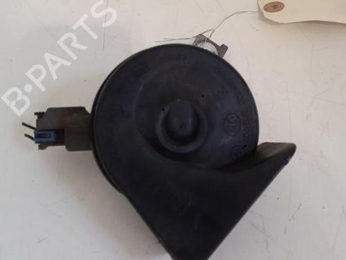 Horn NISSAN QASHQAI / QASHQAI +2 I (J10, NJ10, JJ10E) 1.5 dCi | BP24750673E13 