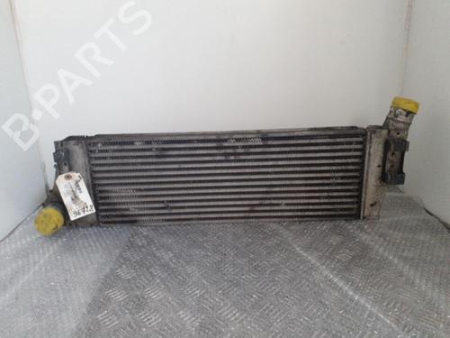 Used Intercooler RENAULT SCÉNIC II (JM0/1_) 1.5 dCi (JM1E, JM16) (106 hp) 24749589