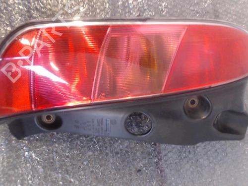 Left taillight LANCIA YPSILON (843_) 1.4 16V (843.AXC11, 843.AXC1B, 843.AXC1A) | BP24750096C34 