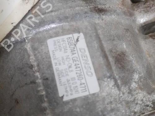 AC compressor BMW X1 (E84) sDrive 20 d | BP24761701M34 