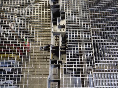 Rear bumper reinforcement RENAULT TWINGO II (CN0_) 1.2 16V (CN04, CN0B) | BP30125989C73 