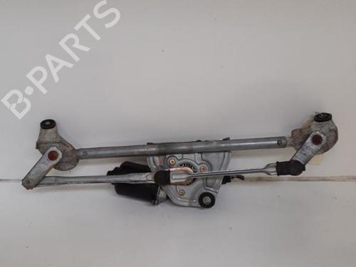 Used Front wiper motor TOYOTA YARIS VERSO (_P2_) 1.3 (NCP20_, NCP22_, NCP20R, NCP22R) (86 hp) 31211732