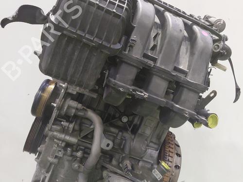 Engine DACIA SANDERO II 1.0 SCe 75 (B8JC, B8JD, B8NC) | BP30930001M1  - Image 6