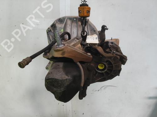 Gearbox RENAULT KANGOO Express (FW0/1_) | BP33836814M3 - Image 4