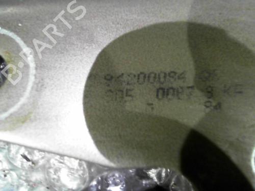 Used Hand brake Hand brake MERCEDES-BENZ B-CLASS Sports Tourer (W245) B 180 CDI (245.207) (109 hp) 24762946 24762946