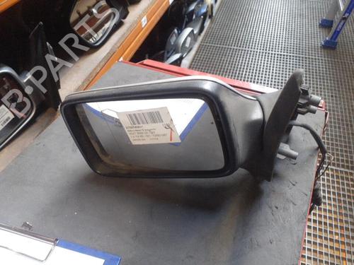 Left mirror SEAT IBIZA II (6K1) 1.9 TDI | BP24758354C26 