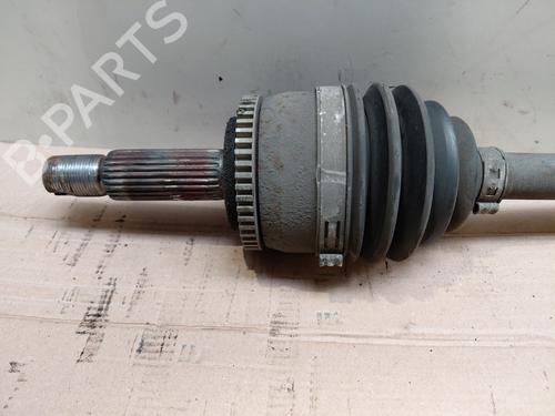 Left front driveshaft KIA RIO III (UB) 1.1 CRDi | BP29061359M38 - Image 2