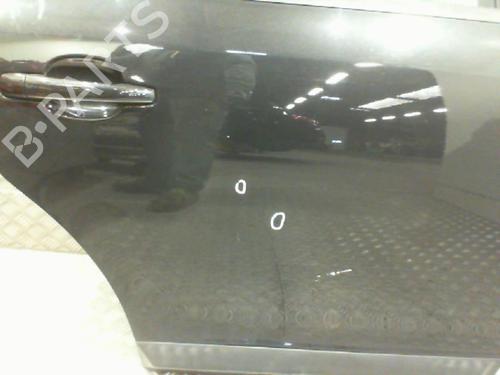 Right rear door CITROËN C4 I (LC_) 1.6 HDi | BP24746011C5 