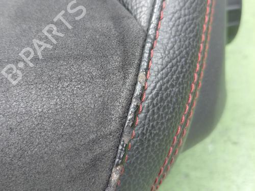 Left front seat MERCEDES-BENZ A-CLASS (W176) A 200 CDI / d (176.008) | BP36590537C15 - Image 3
