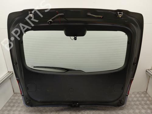 Tailgate MAZDA 3 (BK) | BP29411992C6 - Image 2